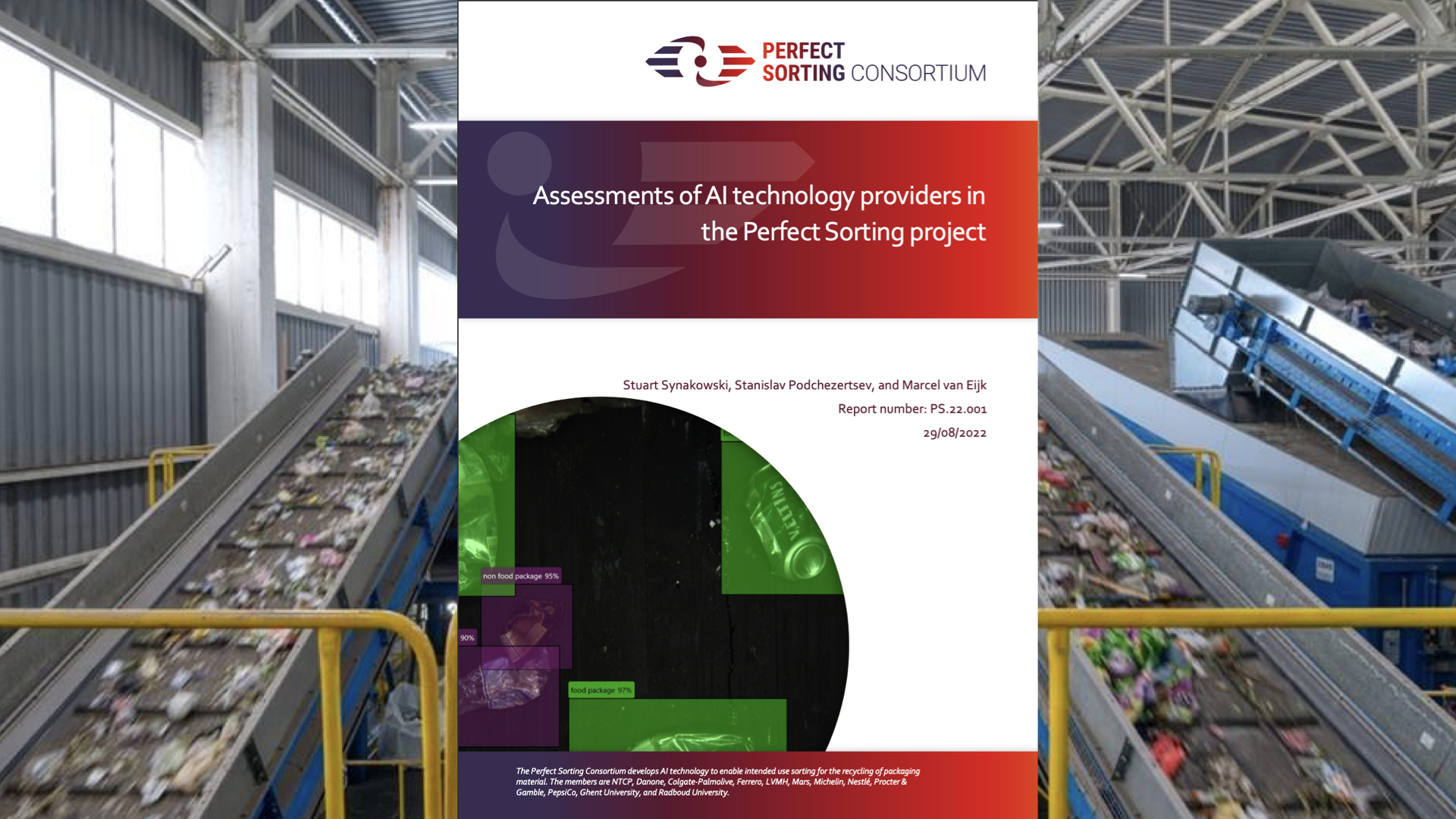 AI for Skin Analysis Overview