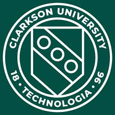 Clarkson University Logo